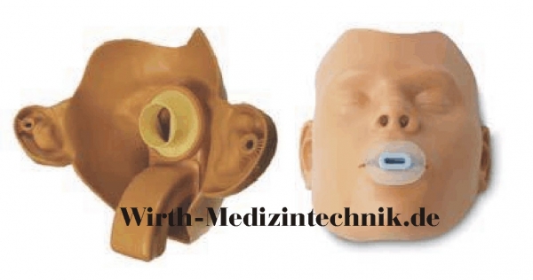 Ambu® Guedel Gesichtsmasken