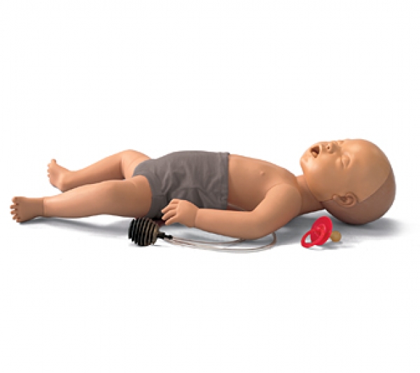 Ambu® Familie Manikin