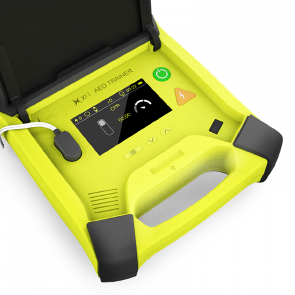 XFT AED Trainer